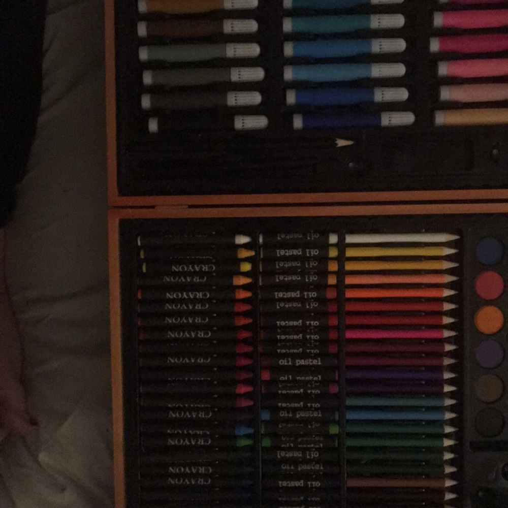 Art set